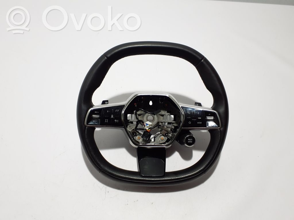 Renault Megane E-Tech Lenkrad 
