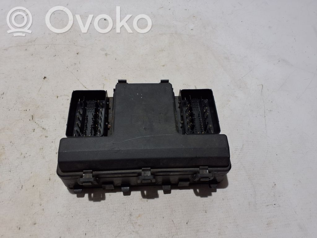 Ford S-MAX Fuse module 