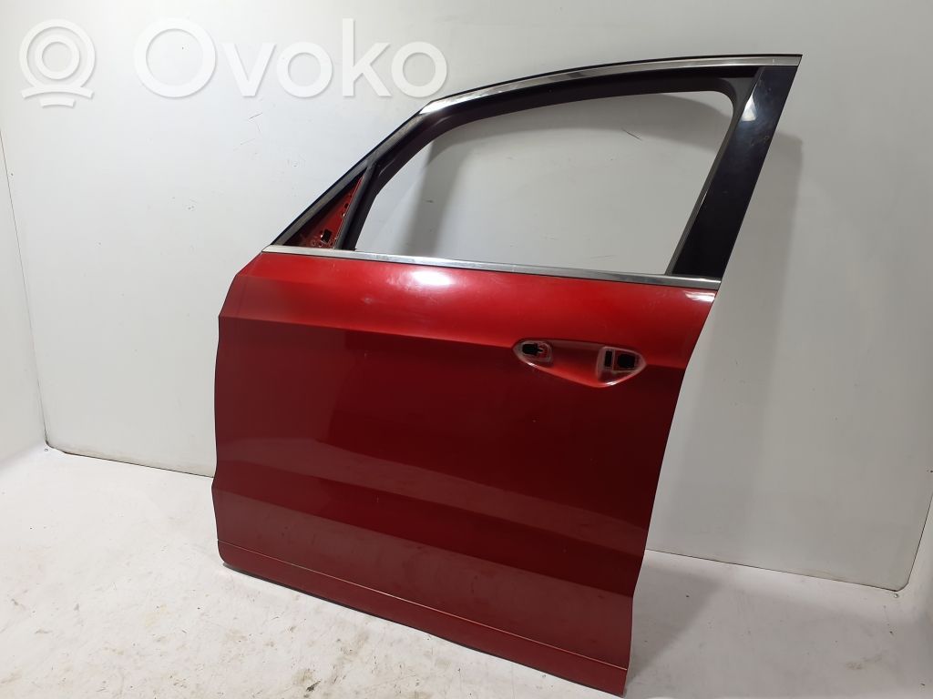 Ford S-MAX Ușă față 