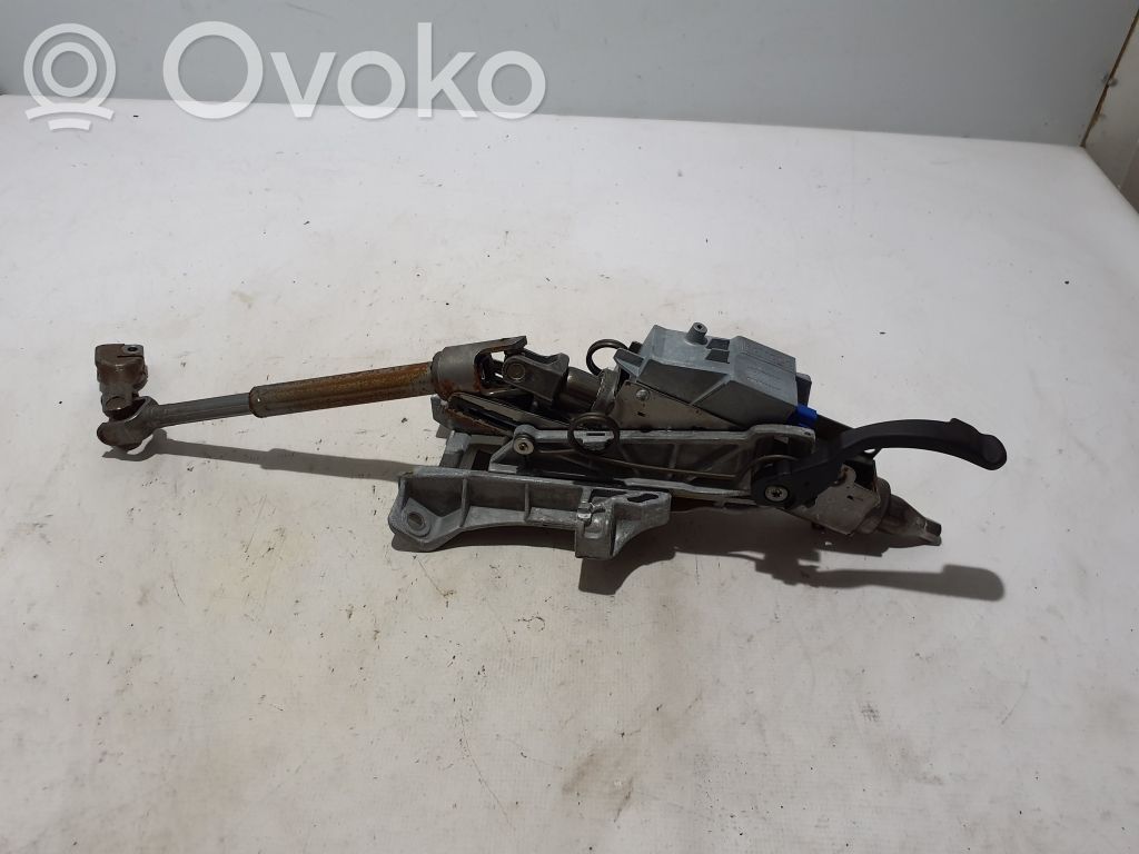 Ford S-MAX Kreuzgelenk 