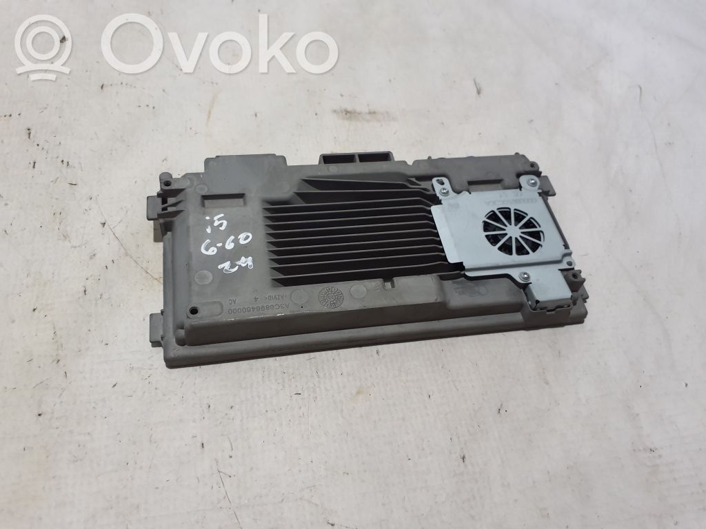 BMW i5 G60 Alte unități/module de control 