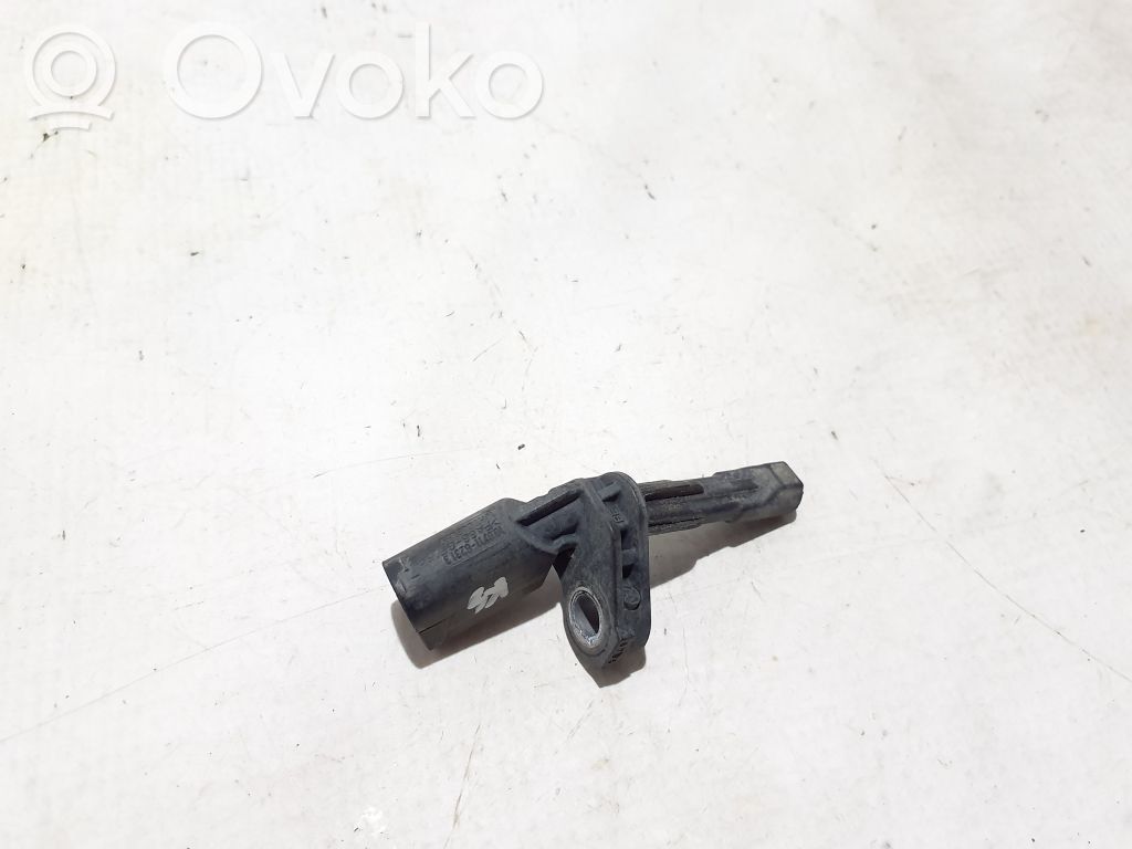 Volkswagen Tiguan Czujnik ABS hamulca tylnego 