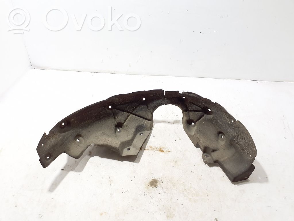 Renault Megane E-Tech Nadkole tylne 