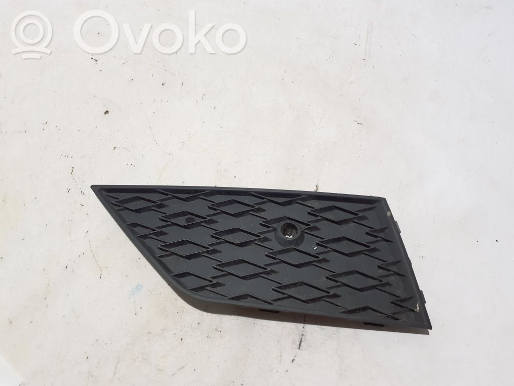 Skoda Octavia Mk4 Kratka dolna zderzaka przedniego 