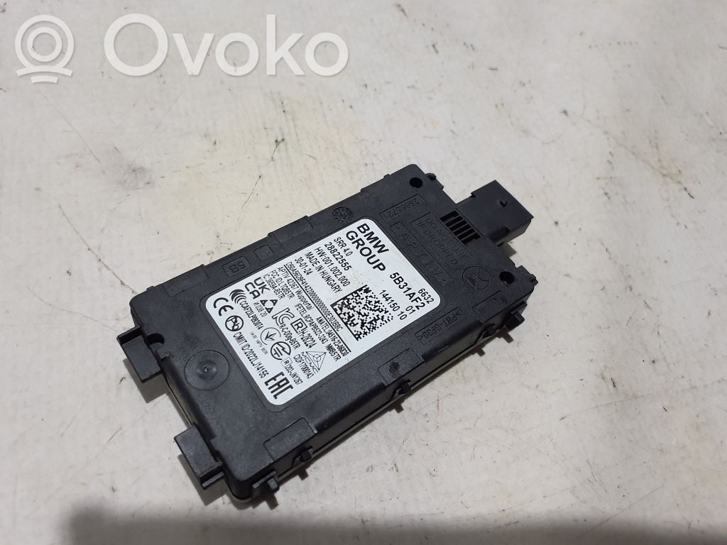 BMW i5 G60 Sensor de radar Distronic 