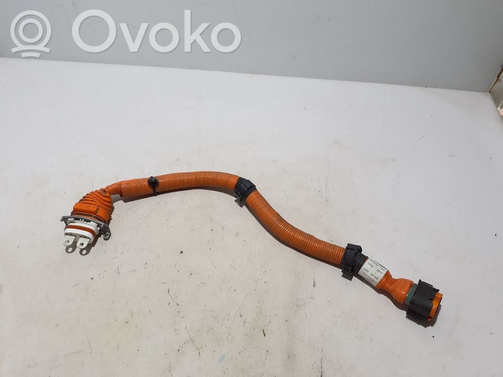 Renault Megane E-Tech Sonstige Kabelbäume / Leitungssätze 