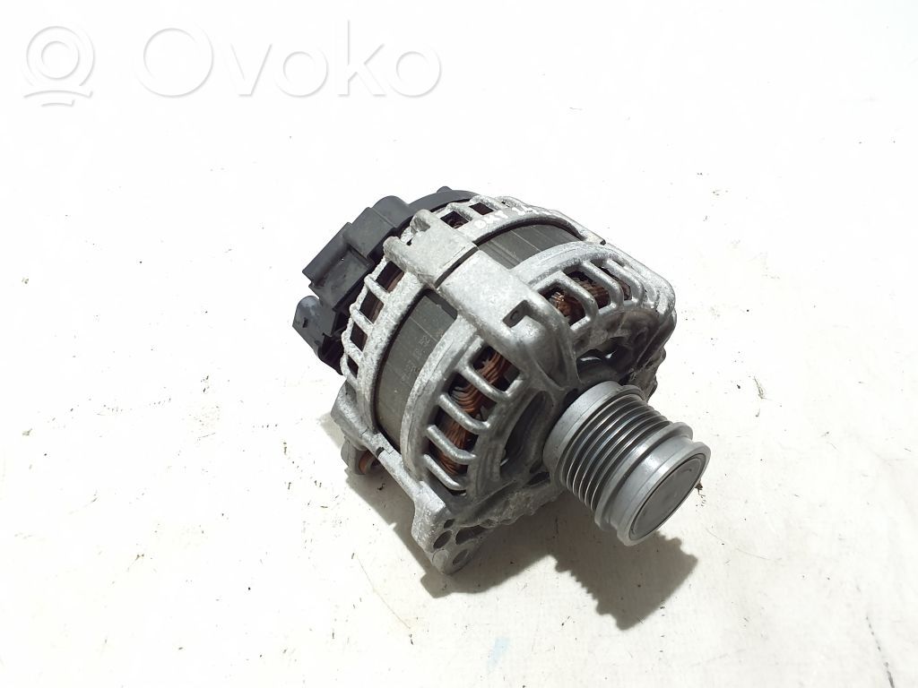Skoda Octavia Mk4 Alternador 