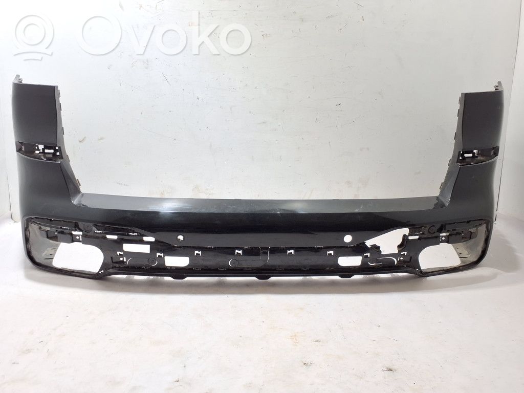 BMW X7 G07 Bară spate 