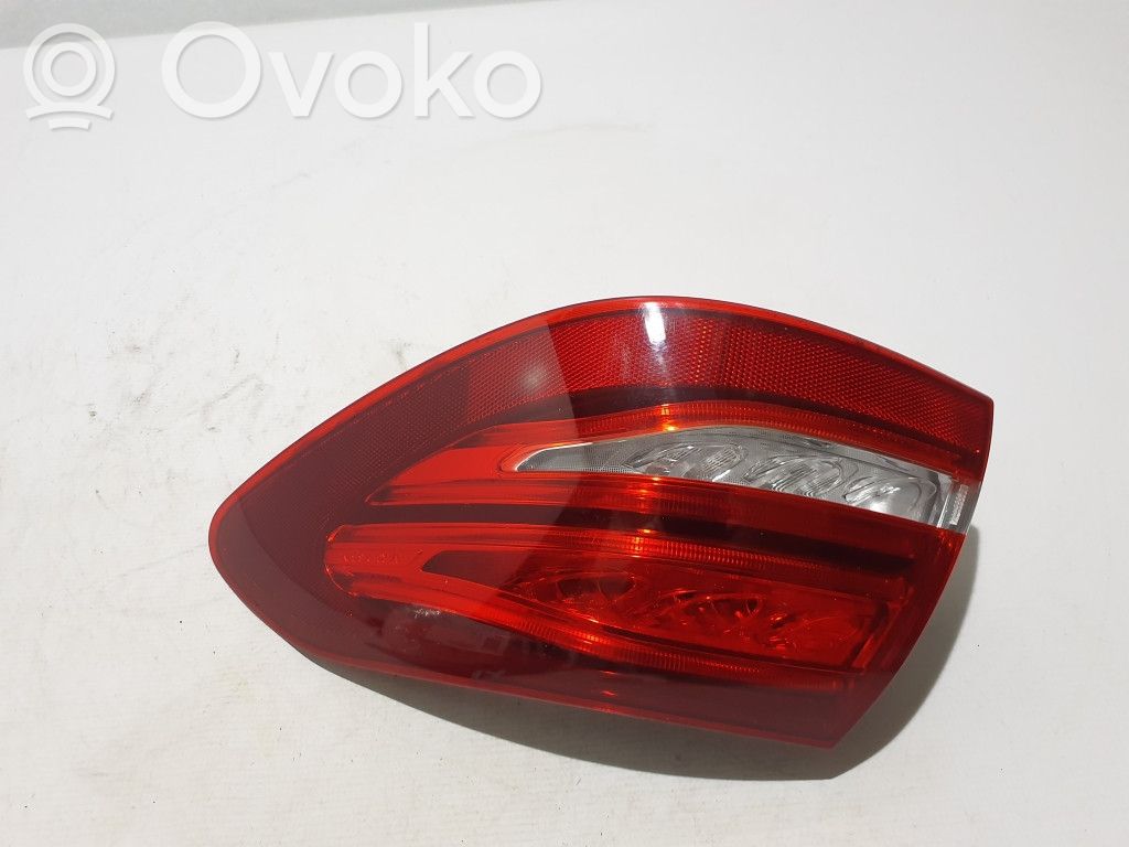Mercedes-Benz C W205 Takavalot