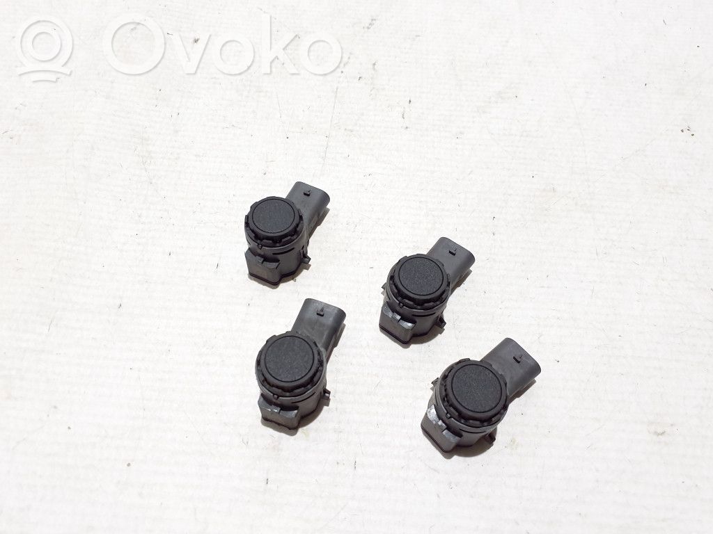 Volvo C40 Senzor de parcare PDC 