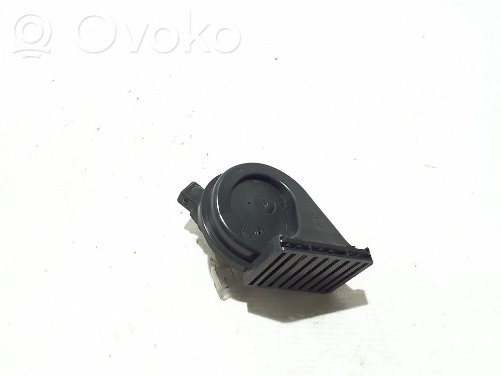 Volvo EX30 Clacson