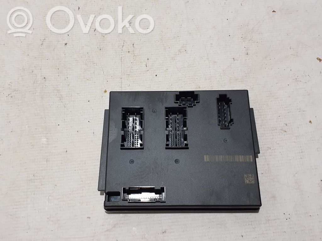Porsche Macan (95B) Module confort