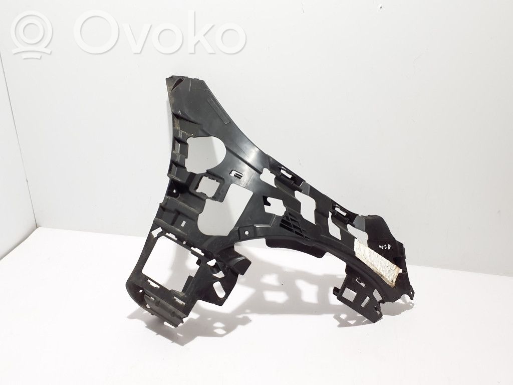 Mercedes-Benz C W206 Soporte del parachoques delantero 