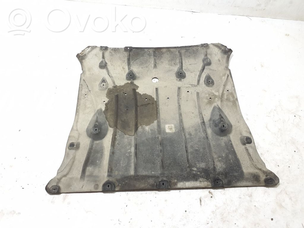 Ford Mach-E I Cache de protection sous moteur 