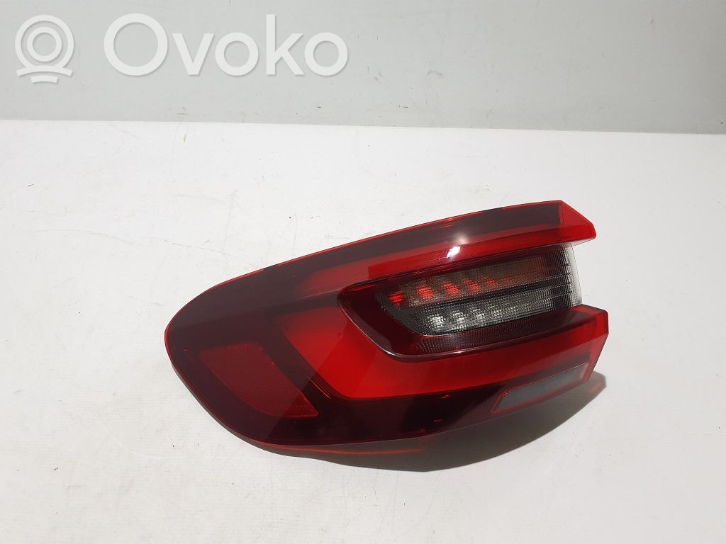 BMW X5 G05 Luci posteriori