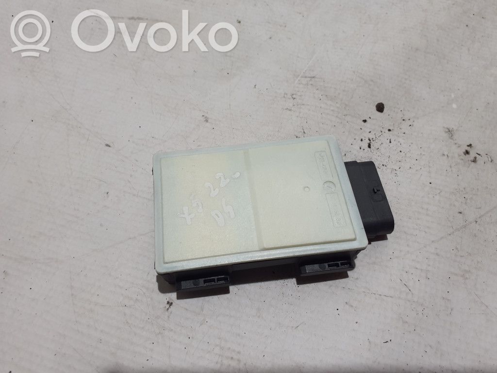 BMW X5 G05 Alte unități/module de control 