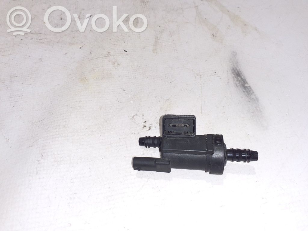 Audi Q8 Solenoid supapă turbosuflantă 