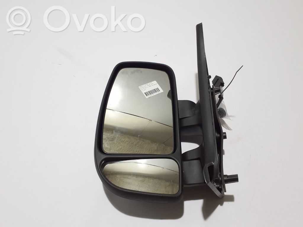 Renault Master II Elektryczne lusterko boczne drzwi przednich