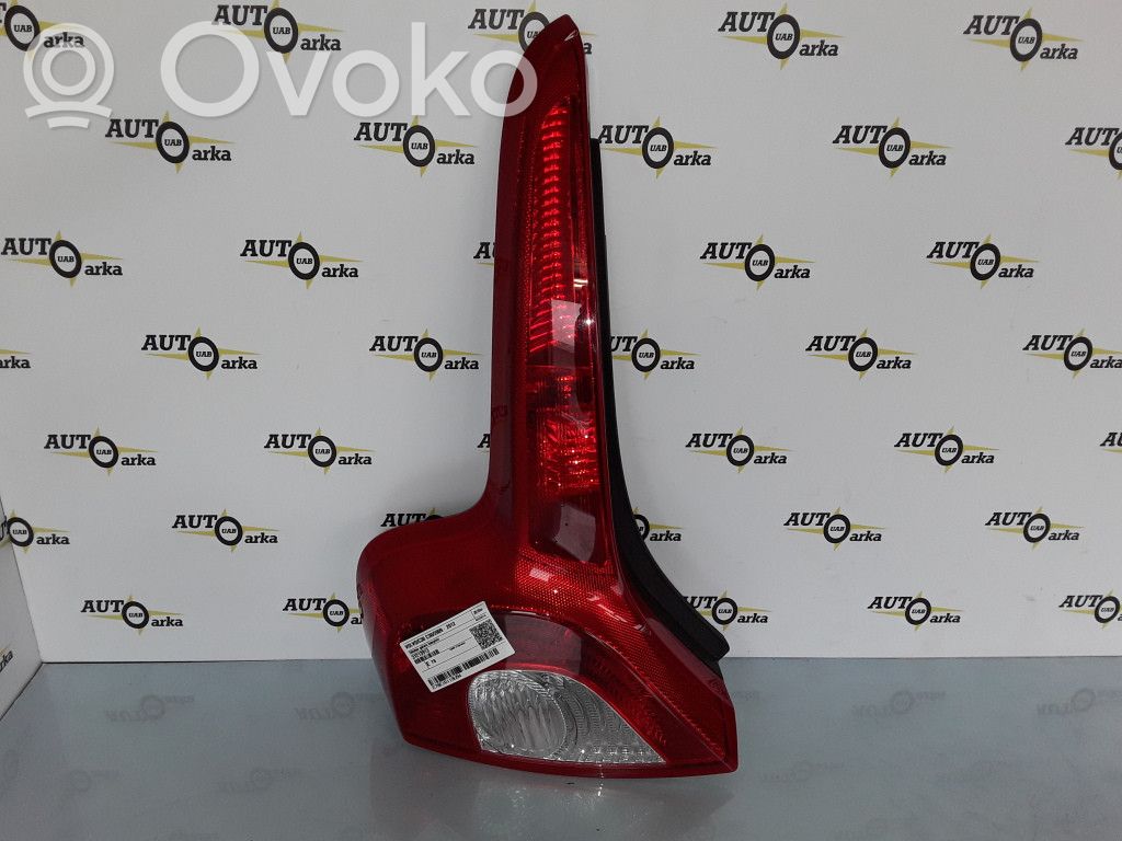 Volvo C30 Lampa tylna 
