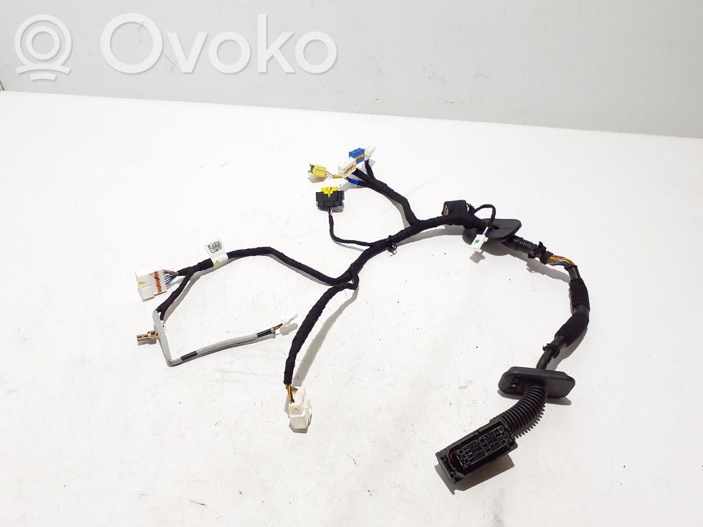 Hyundai IONIQ 6 Other wiring loom