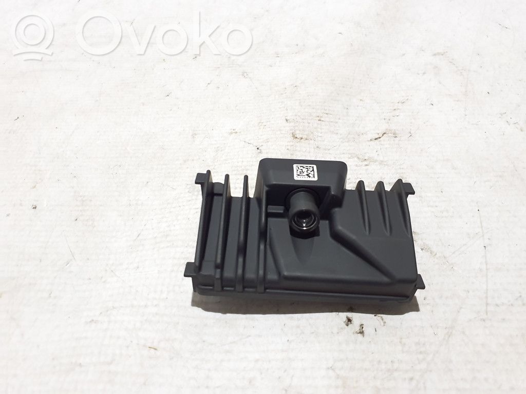Renault Espace VI Frontkamera Windschutzscheibe Frontscheibe