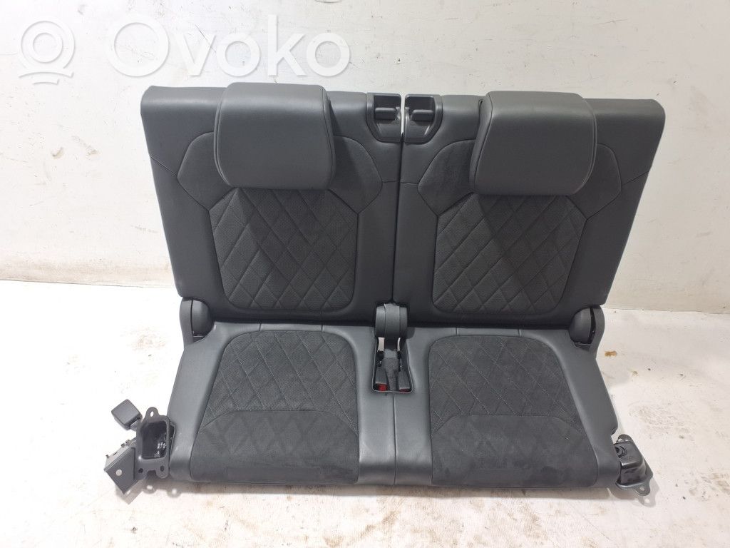 Skoda Kodiaq Set interni 