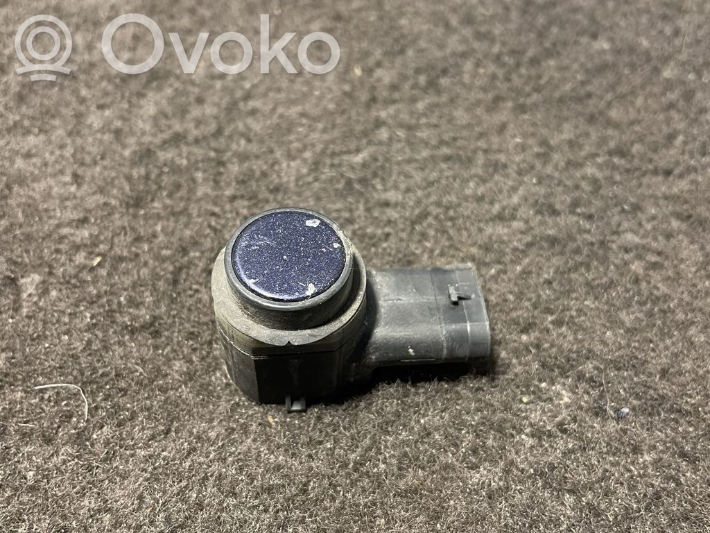 Sensor de aparcamiento PDC   1S0919275