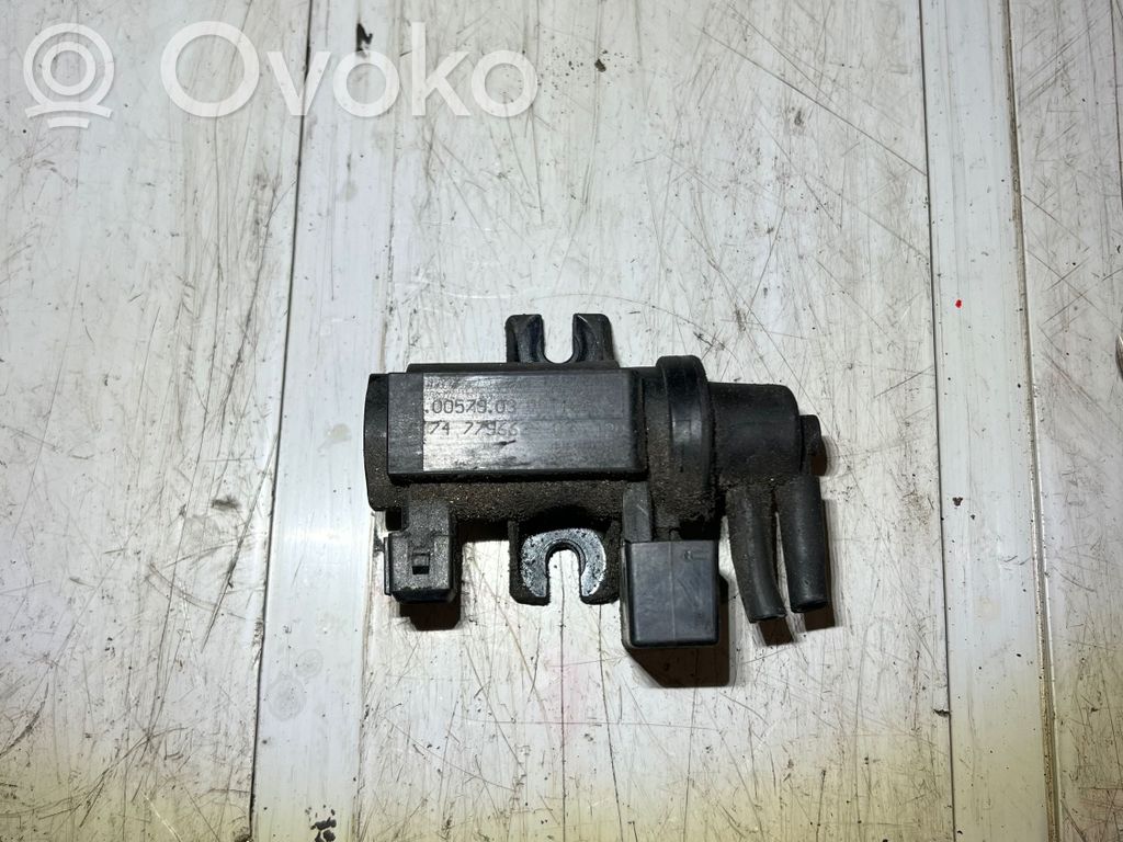 Solenoidinis vožtuvas   7796634,70057903,091169,11747796634