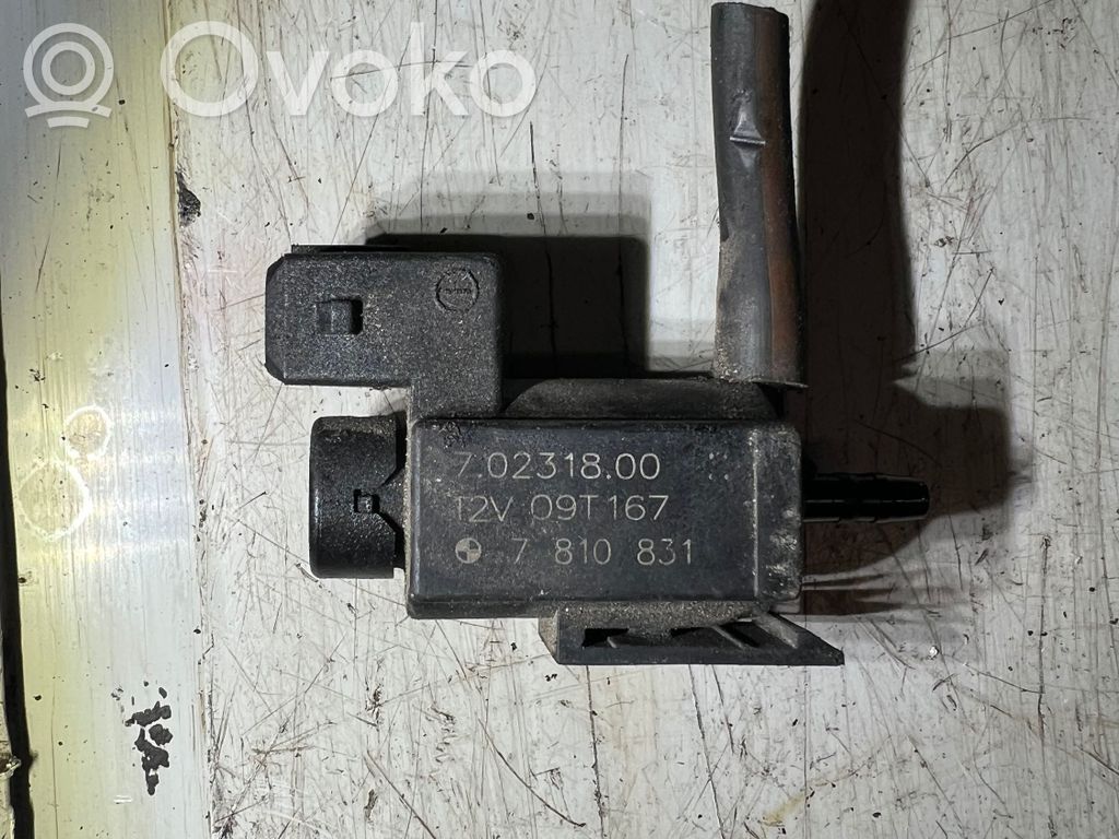 Solenoidinis vožtuvas   70231800