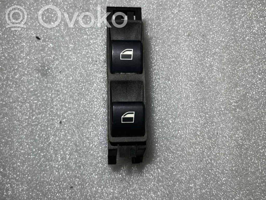 BMW 3 E46 Electric window control switch 