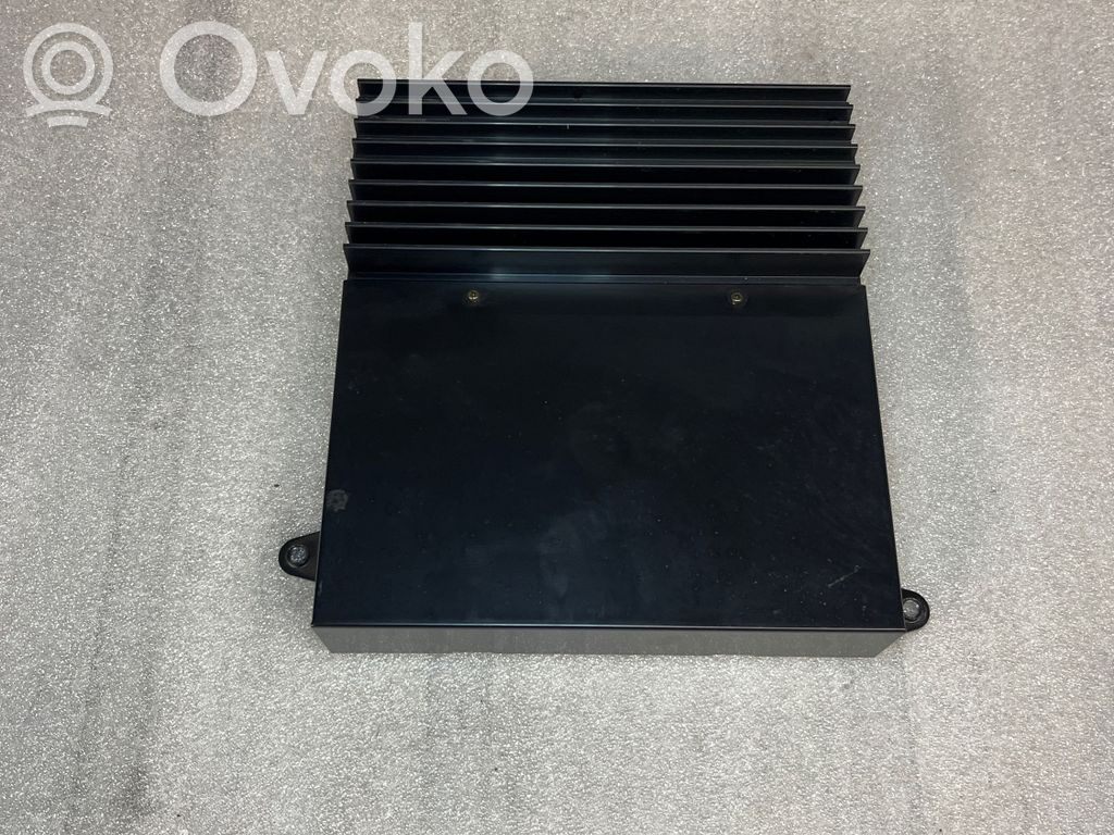 BMW 5 E39 Garso stiprintuvas 