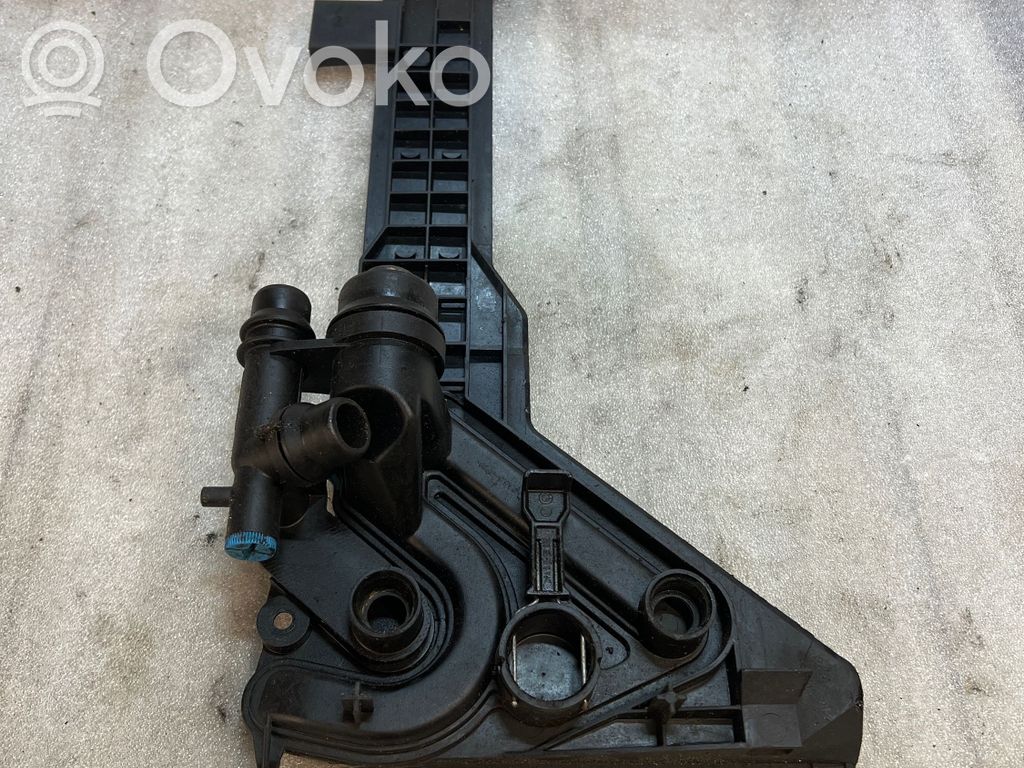 BMW 3 E46 Coolant expansion tank/reservoir 
