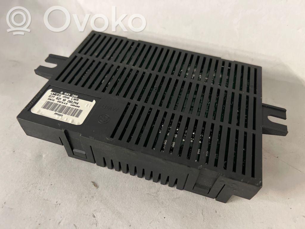 BMW 5 E60 E61 Light module LCM 