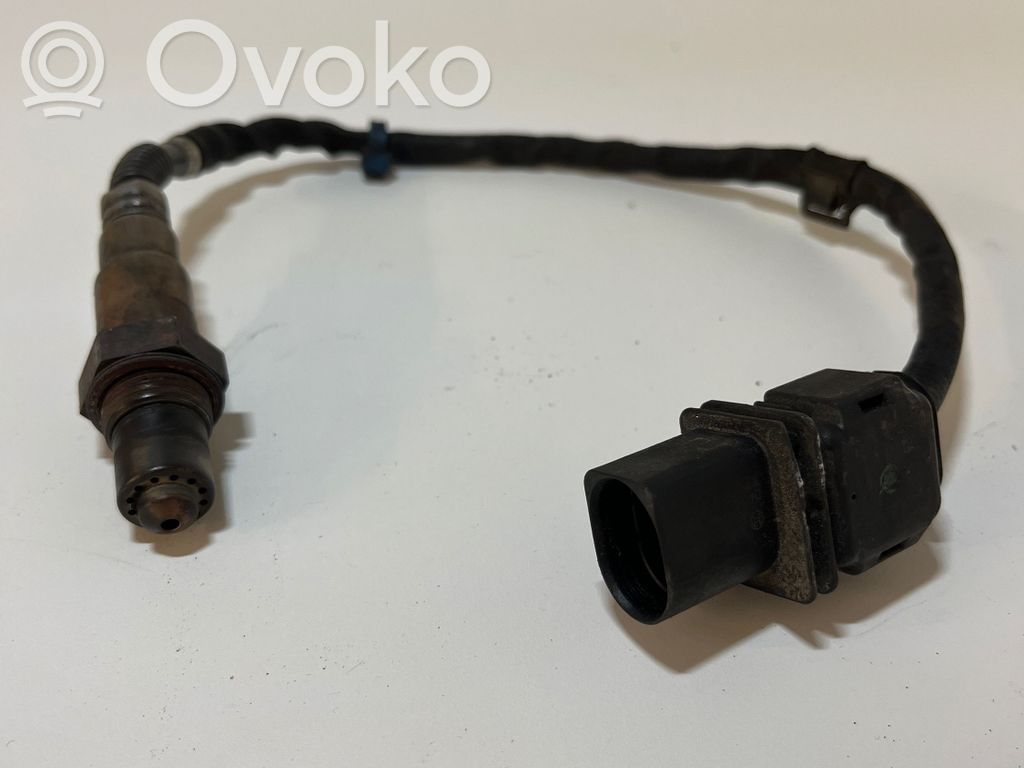 BMW 5 E60 E61 Lambda probe sensor 