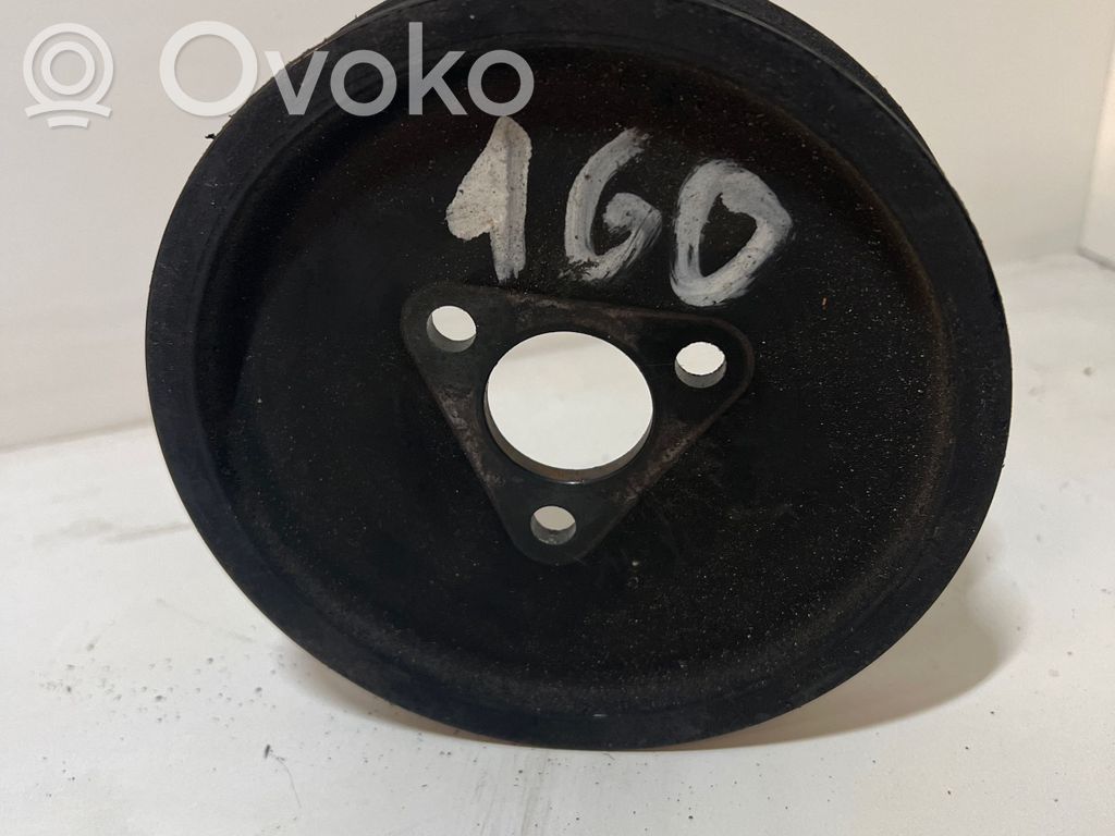 BMW 5 E60 E61 Power steering pump 
