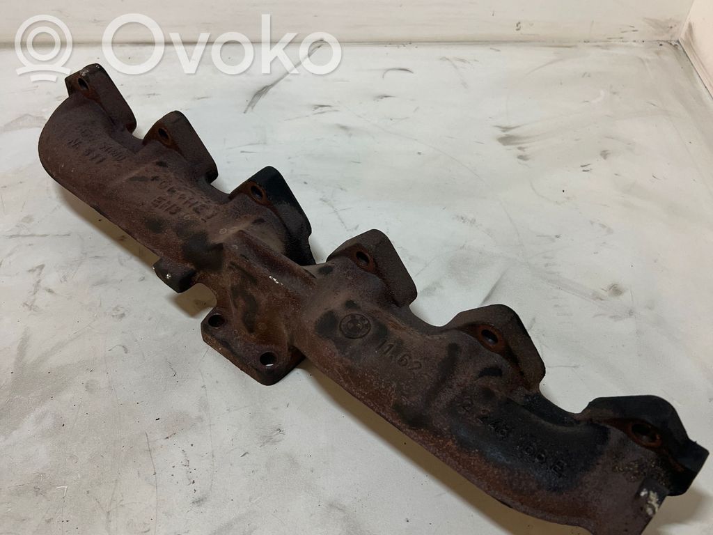 Exhaust manifold   2248166,1162,11622248166,7788422