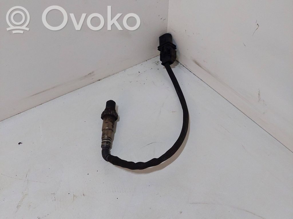 BMW 5 E60 E61 Lambda probe sensor 