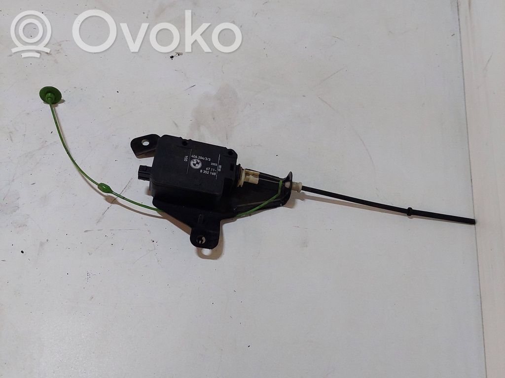 BMW 5 E39 Central locking motor 