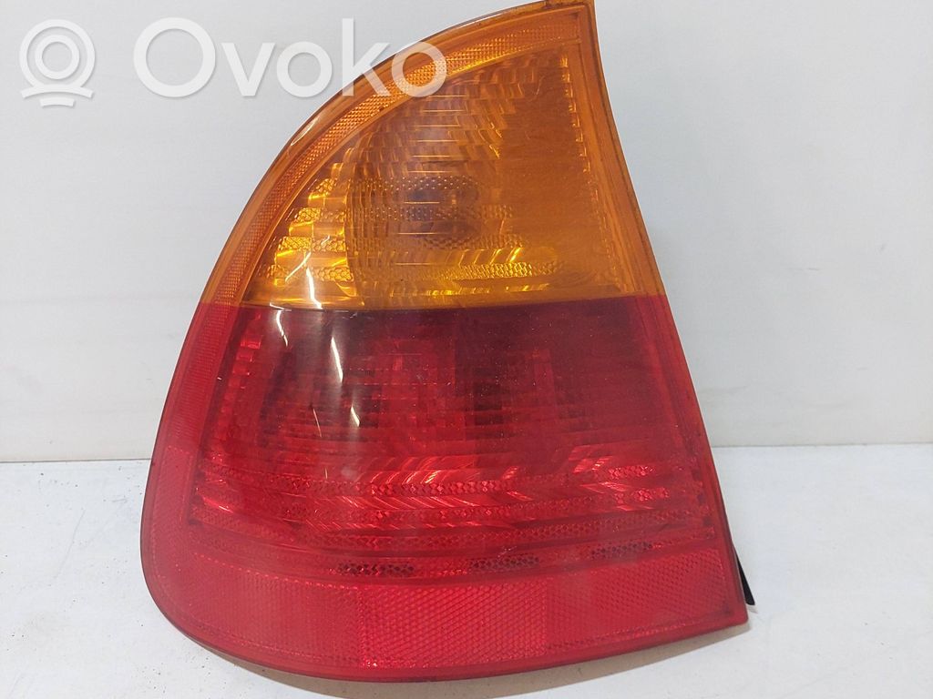 Rear/tail lights   28670102