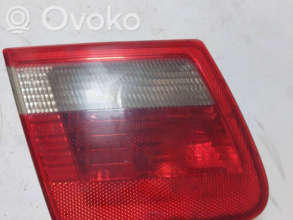 BMW 3 E46 Tailgate rear/tail lights 