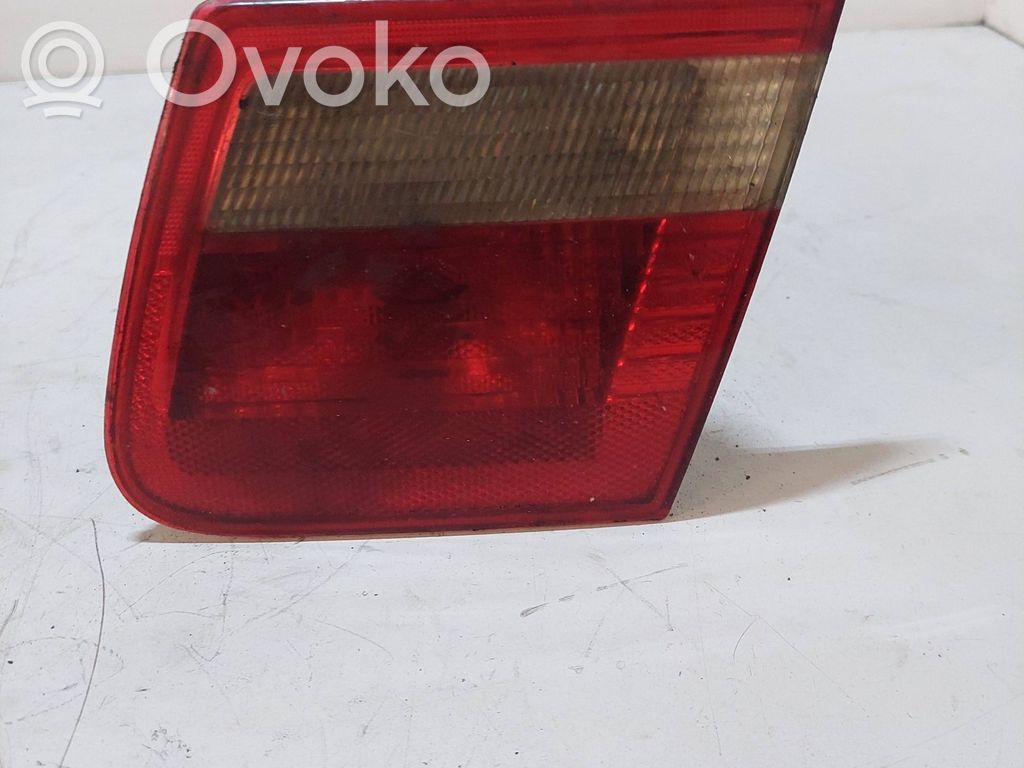 BMW 3 E46 Tailgate rear/tail lights 