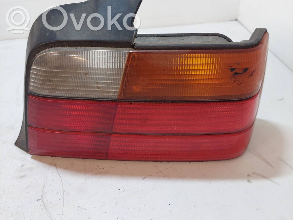 Rear/tail lights   29540202