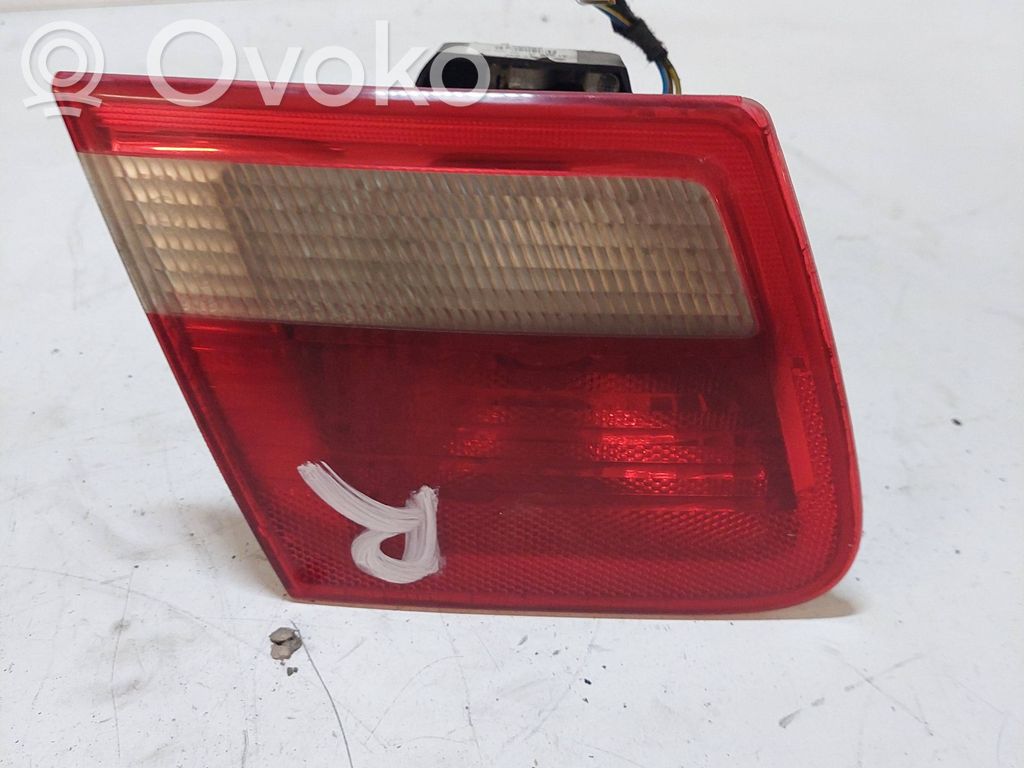 Tailgate rear/tail lights   286801