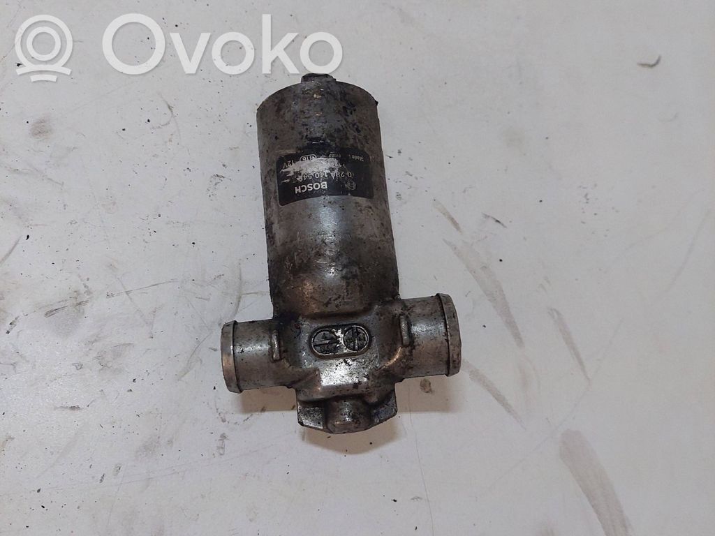 Laisvos eigos vožtuvas (reguliatorius)   0280140545