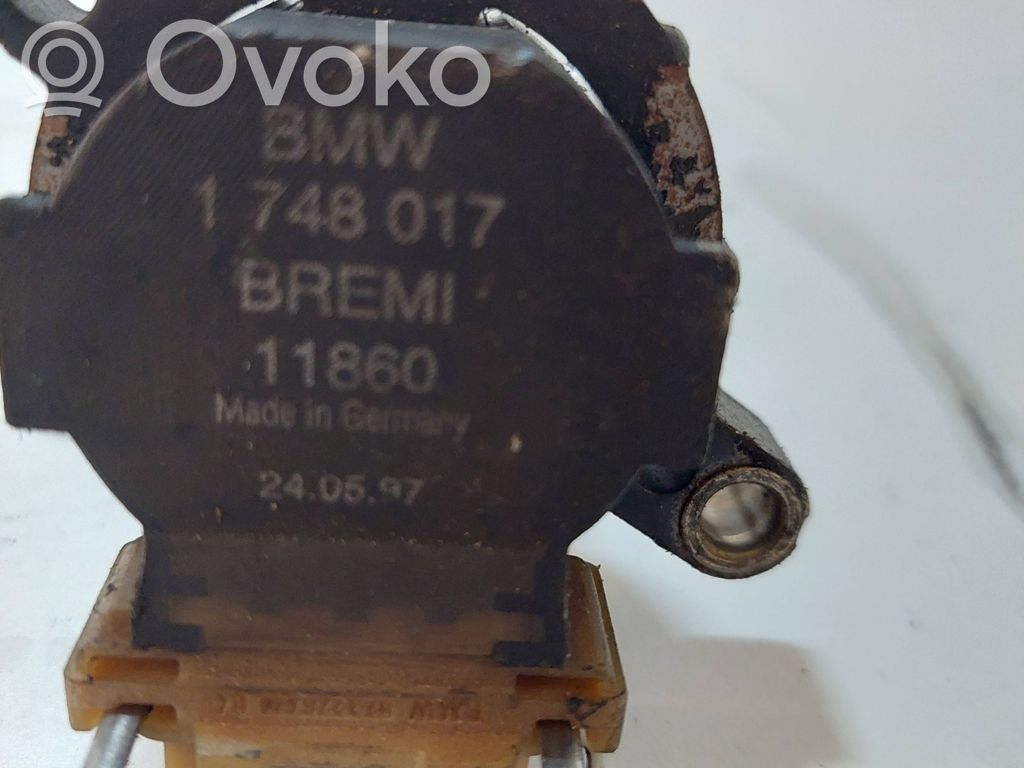 BMW 5 E39 Aukštos įtampos ritė "babyna" 