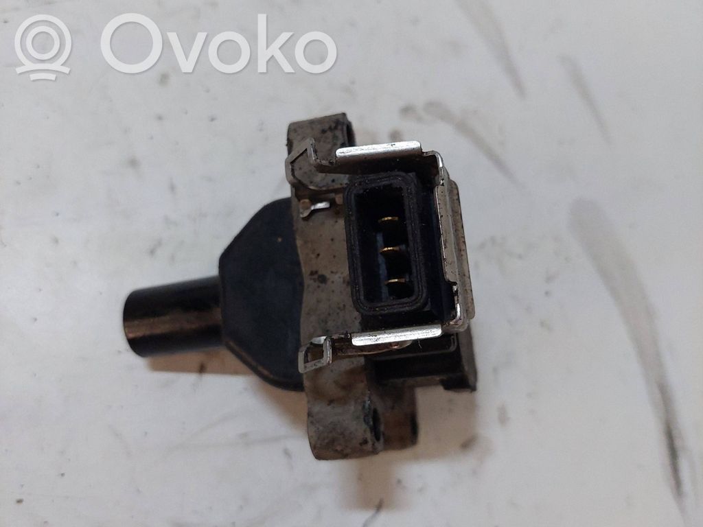 BMW 5 E34 High voltage ignition coil 