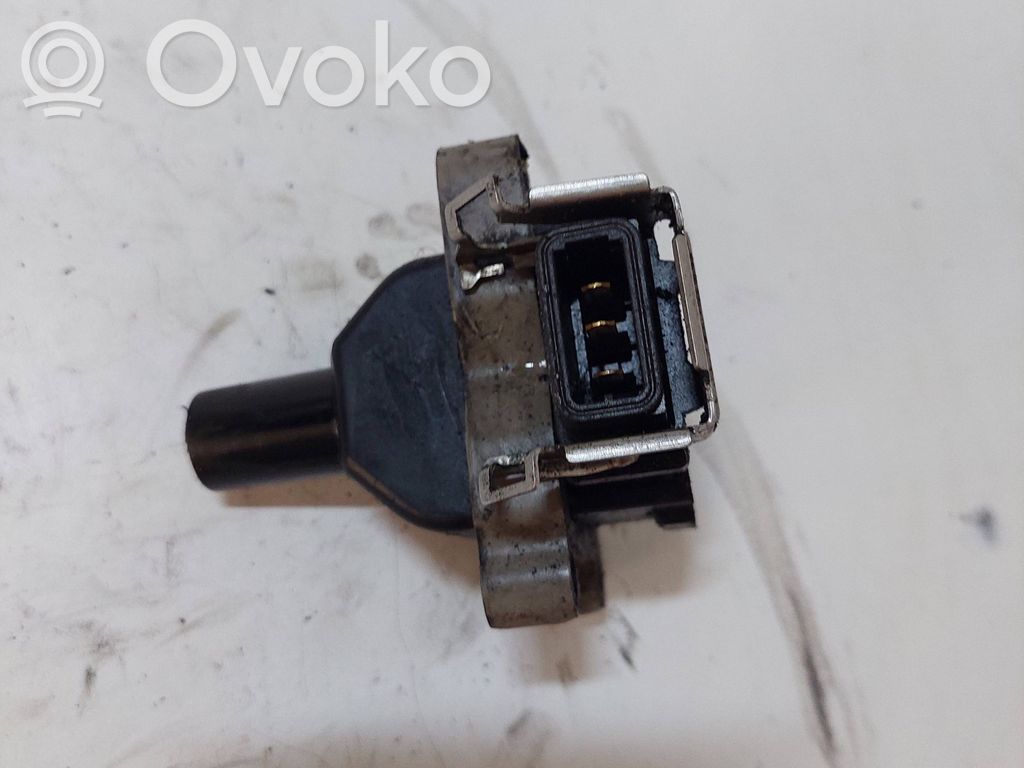 BMW 5 E34 High voltage ignition coil 