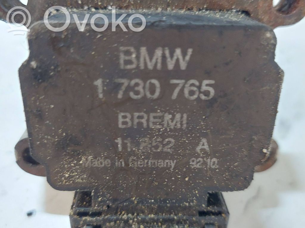 BMW 5 E34 High voltage ignition coil 