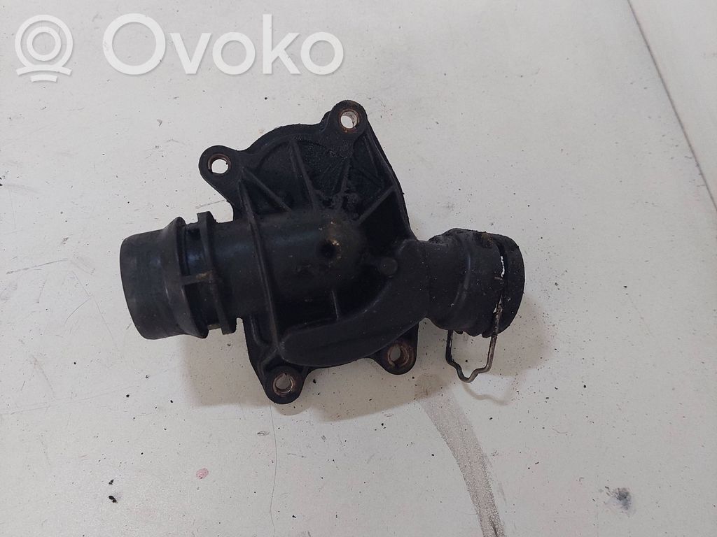 BMW 5 E39 Bomba de agua 