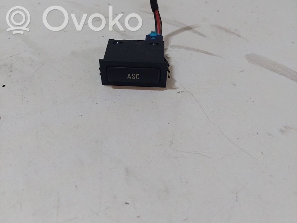 BMW 5 E39 Traction control (ASR) switch 